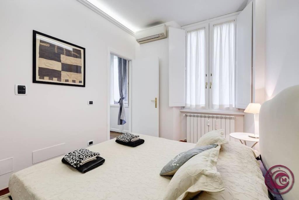 C M Castel Sant'angelo Appartement