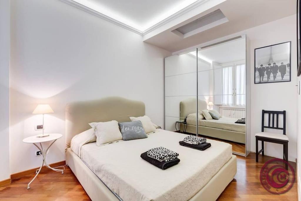 C M Castel Sant'angelo Appartement