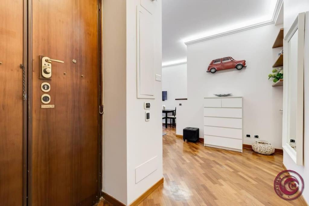 Appartement C M Castel Sant'angelo Rome
