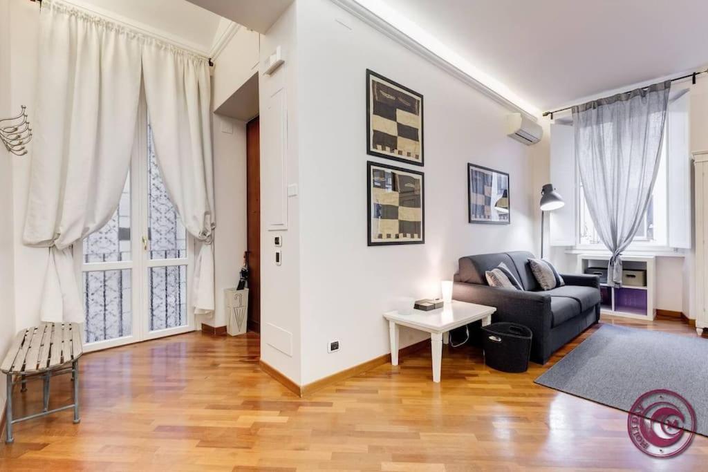 Appartement C M Castel Sant'angelo *