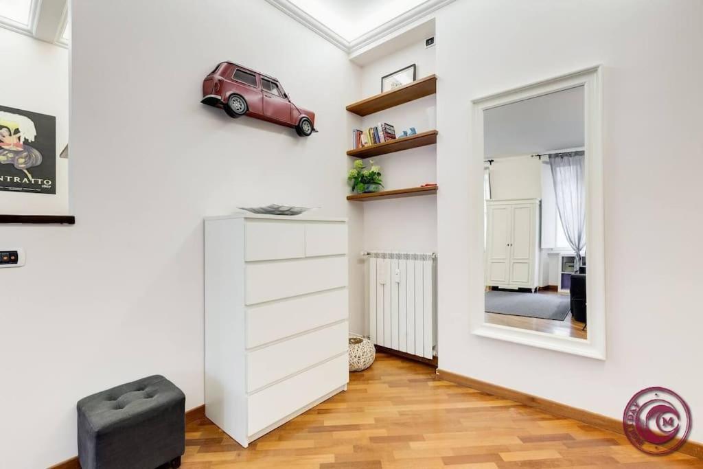 C M Castel Sant'angelo Appartement Rome