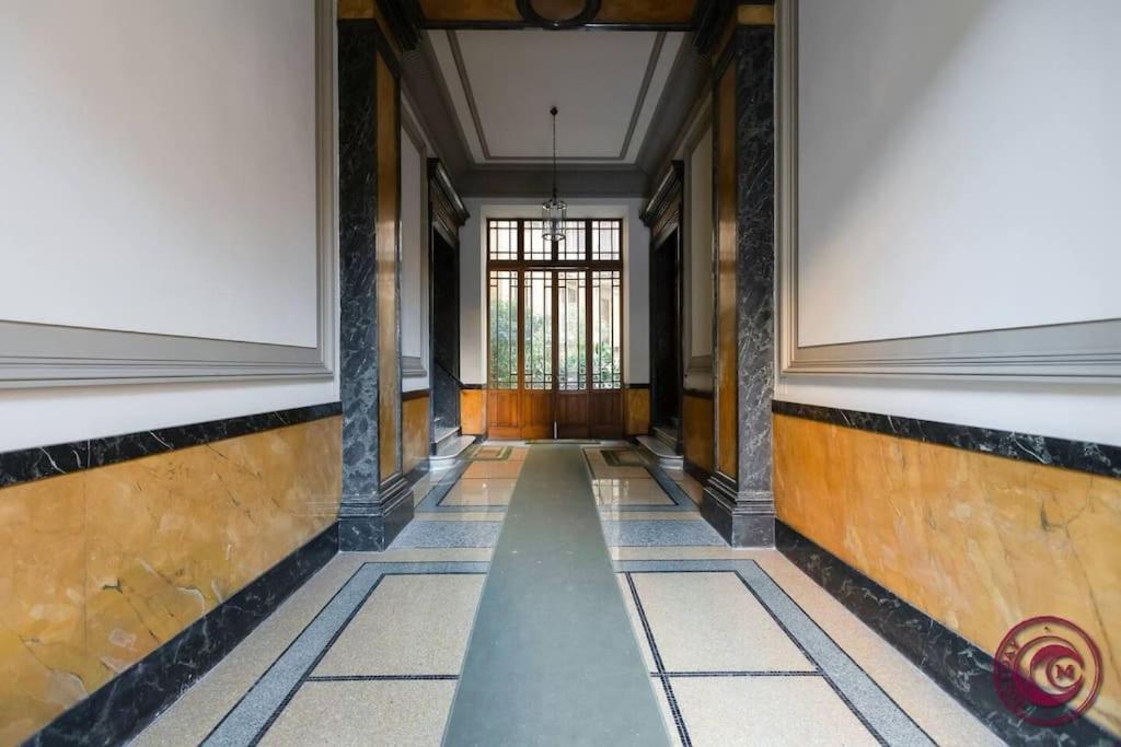 Appartement C M Castel Sant'angelo Rome