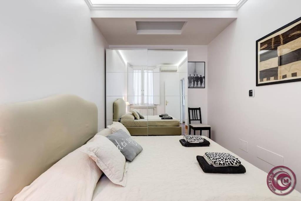 C M Castel Sant'angelo Appartement