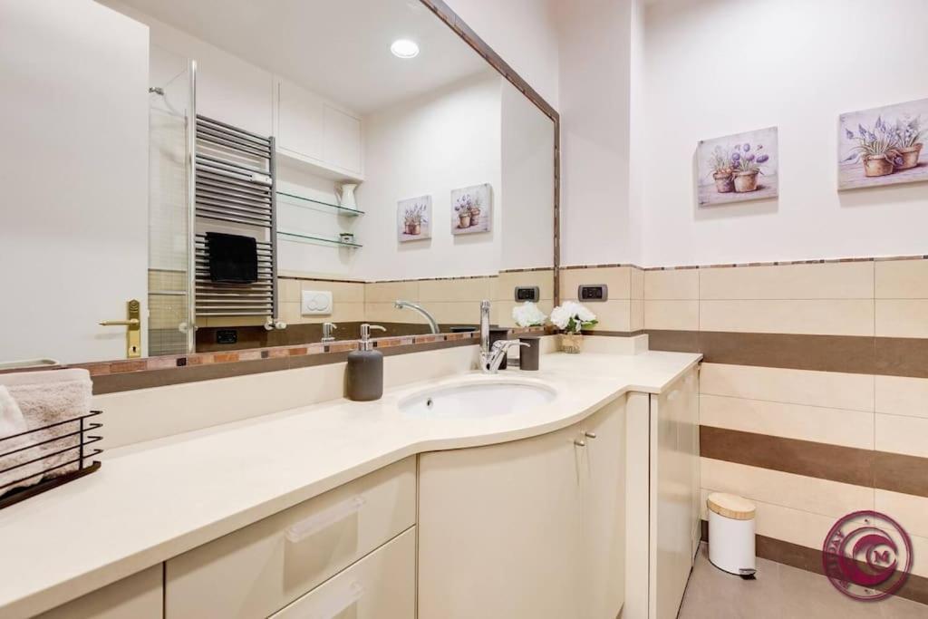 C M Castel Sant'angelo Appartement