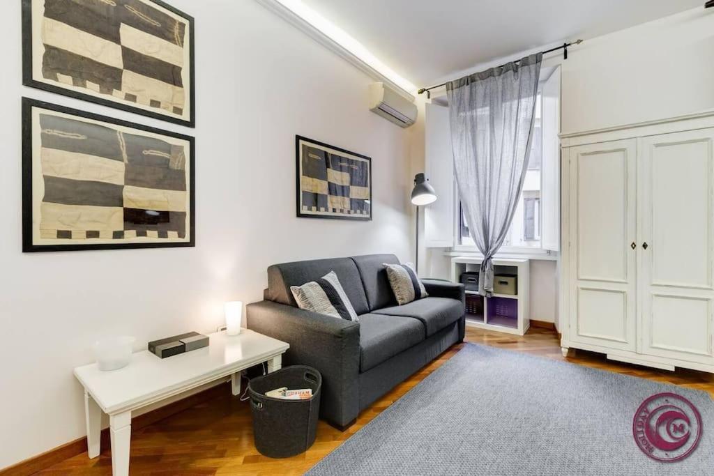 Appartement C M Castel Sant'angelo