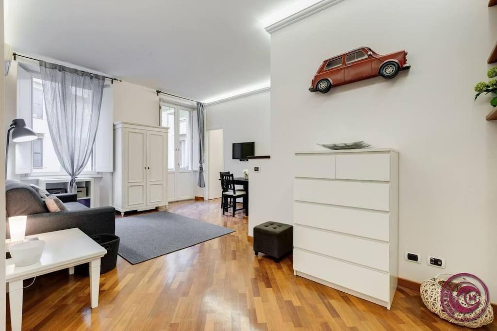 Appartement C M Castel Sant'angelo Rome