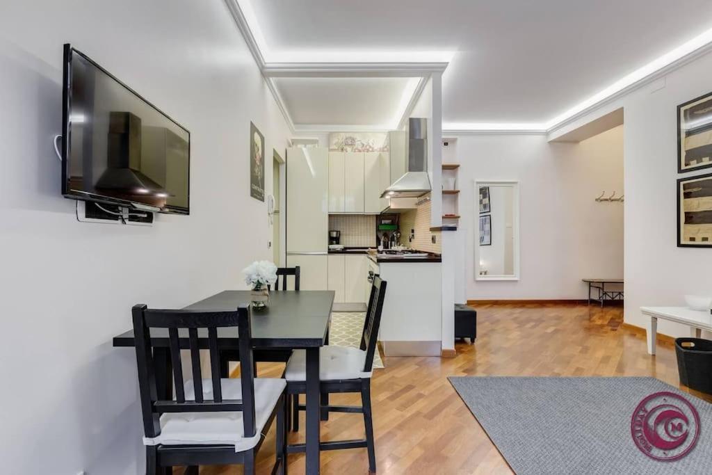 C M Castel Sant'angelo Appartement Rome